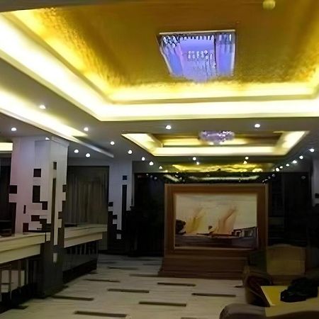 Airport Liwan Hotel Quảng Châu Ngoại thất bức ảnh