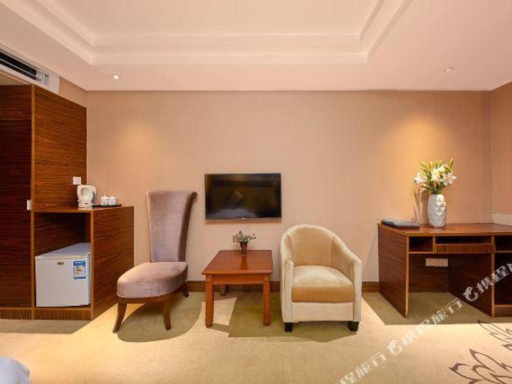 Airport Liwan Hotel Quảng Châu Ngoại thất bức ảnh