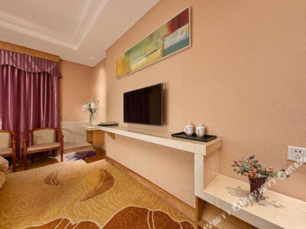 Airport Liwan Hotel Quảng Châu Ngoại thất bức ảnh