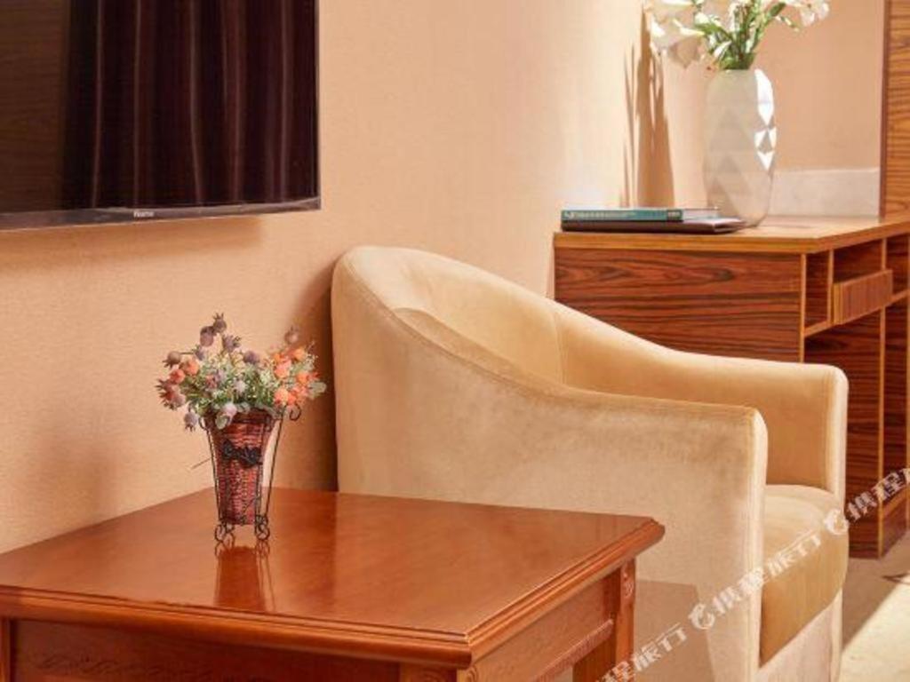 Airport Liwan Hotel Quảng Châu Ngoại thất bức ảnh