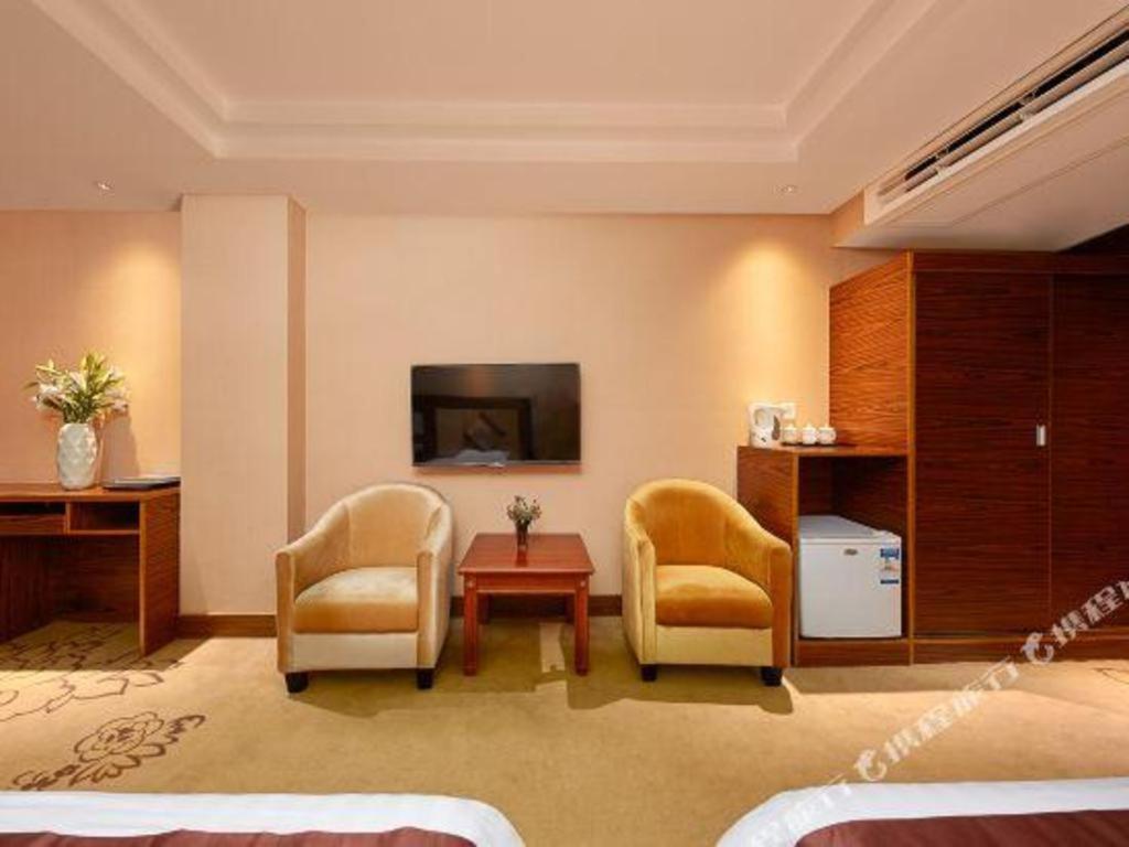 Airport Liwan Hotel Quảng Châu Ngoại thất bức ảnh