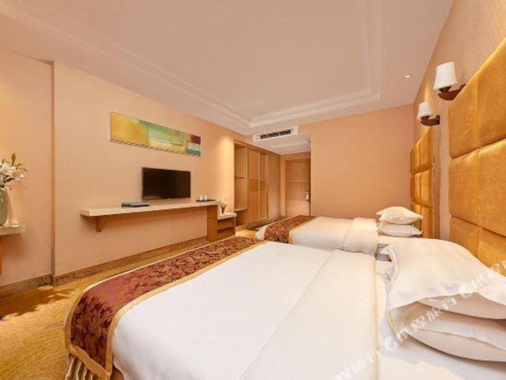 Airport Liwan Hotel Quảng Châu Ngoại thất bức ảnh
