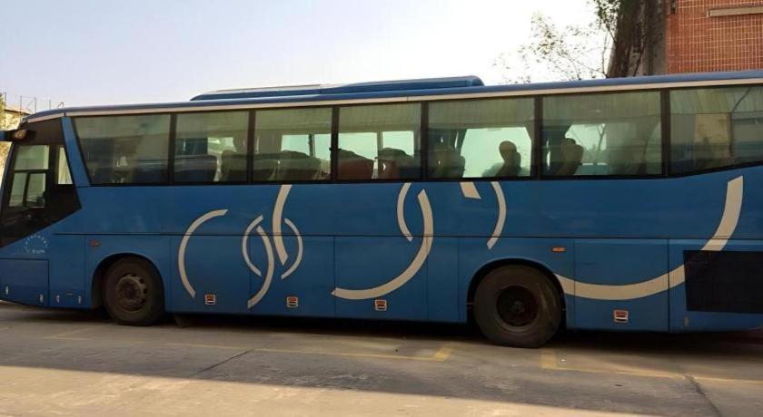 Airport Liwan Hotel Quảng Châu Ngoại thất bức ảnh