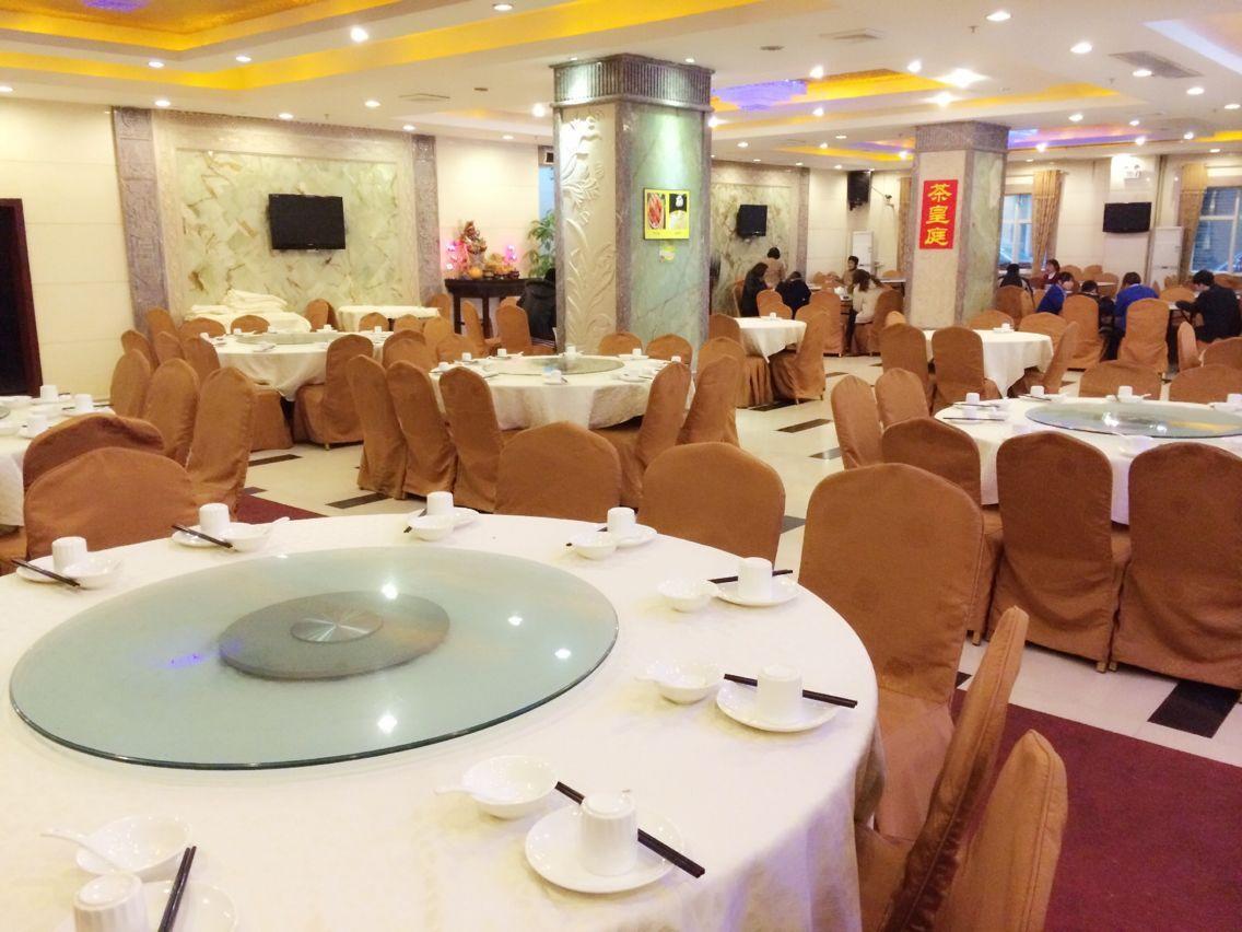 Li Wan Hotel Guangzhou Airport Branch Ngoại thất bức ảnh